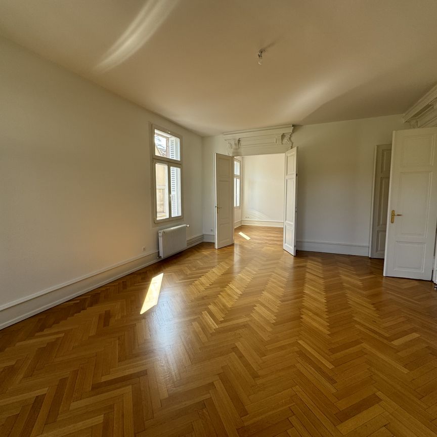 Location Appartement 6 pièces 205m² STRASBOURG 67000 - Photo 1