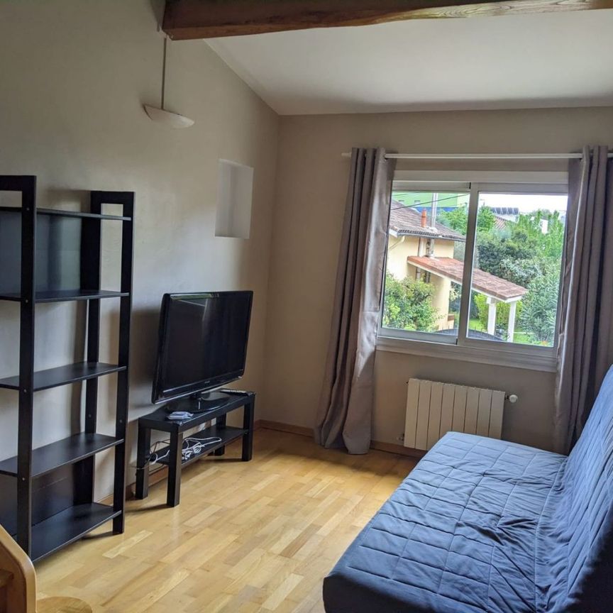 Patte d'Oie - Jolie Maison Type 5 de 104m² + jardin et garage - Photo 1