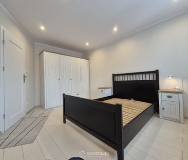 nowy apartament 2 pokojowy wynajmę, Słupsk Andersa Mieszkanie | Wyn... - Zdjęcie 4
