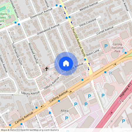 365 Tillbury Avenue, Carlingwood - Westboro And Area