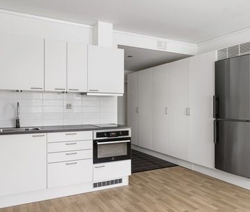 Kungsbäcksvägen, Gävle - Photo 3