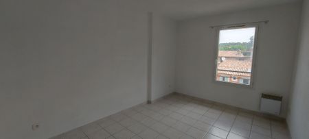 Appartement 2 pièces 38 m² - Balcon - Parking, - Photo 5