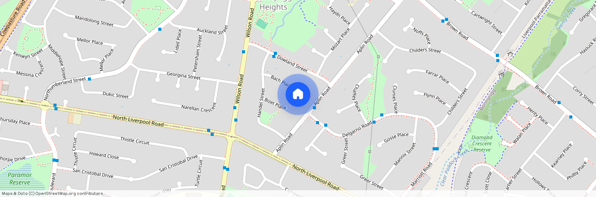 13 Bach Place, Bonnyrigg Heights 2177, New South Wales