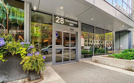 For Lease - 28 Ted Rogers Way Unit# 4201, Toronto, Ontario - Photo 5