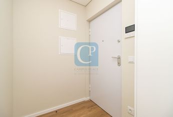 Apartamento T1 em Porto