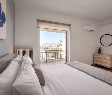 Διαμέρισμα για ενοικίαση Πολύδροσο (Χαλάνδρι) - Photo 3