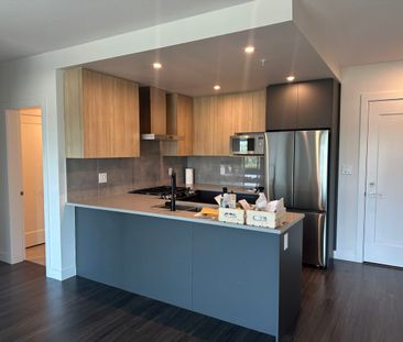 Modern Condo in Mission - Photo 3