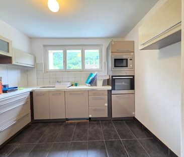 Appartement lumineux de 3,5 pièces avec balcon - disponible immédia... - Photo 3
