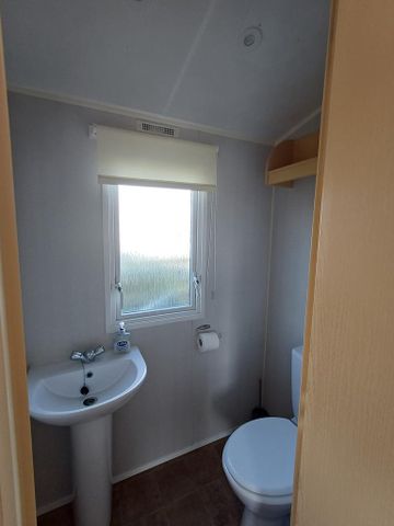 2 bedroom static caravan to rent - Photo 5