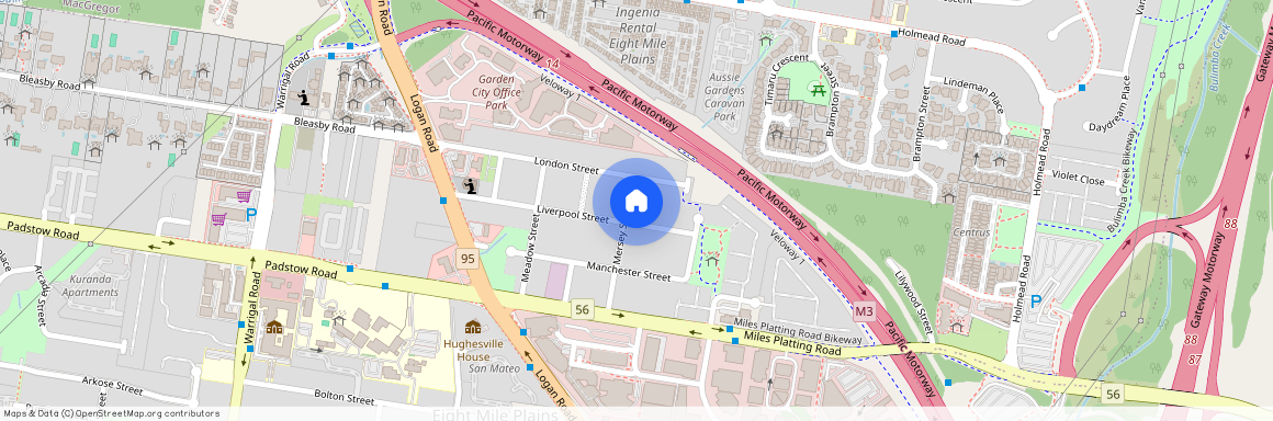 62 Liverpool Street, Qld 4113, Eight Mile Plains