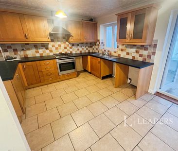 3 bedroom house to rent Wing Drive, Fishtoft, Boston, PE21 - Photo 5