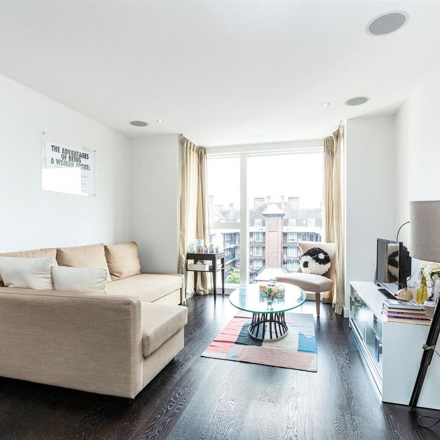 Moore House, Grosvenor Waterside, 2 Gatliff Road, London, SW1W - Photo 1