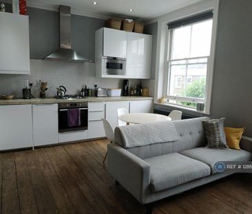 1 bedroom flat to rent - Photo 5