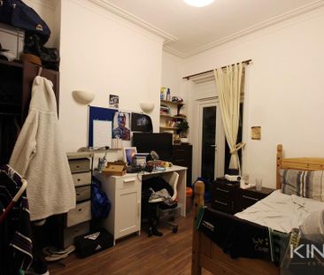 6 bedroom terraced house to rent - Photo 5