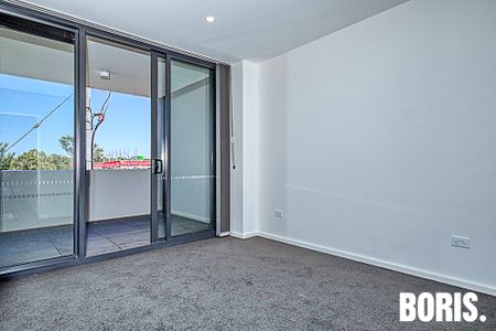 4/2 Henshall Way, Macquarie ACT 2614 - Apartment For Rent | Domain - Photo 3
