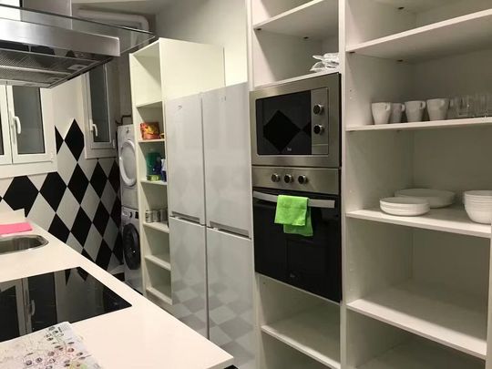 Ronda de Sant Antoni, Barcelona, Catalonia 08001 - Photo 1