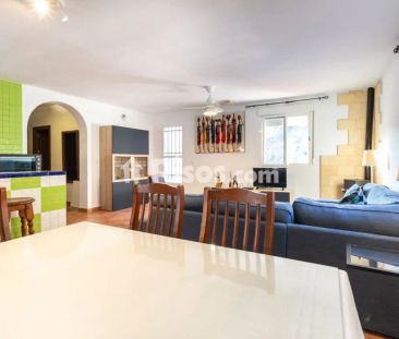 Casa en alquiler en Calle Rcrf+W2p Guájar-Faragüit, Número 0 - Foto 4