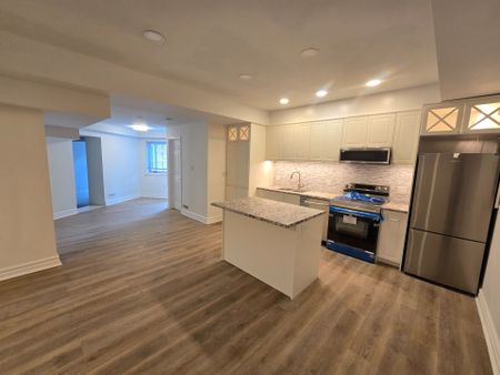 For Lease - 23 Falkland Place Unit# Lower Level 2, Richmond Hill, Ontario - Photo 5