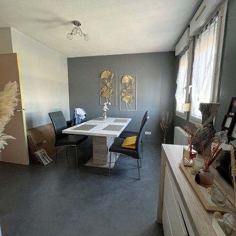 BELIGNEUX – Appartement 2 pièces 65.29m² - Photo 1