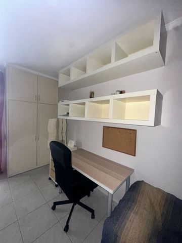 Studio/Γκαρσονιέρα για ενοικίαση Υψηλά Αλώνια (Πάτρα) - Φωτογραφία 2