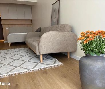 Garsoniera bloc nou Smart Residence Lujerului et 13 centrala imobil - Fotografie 5