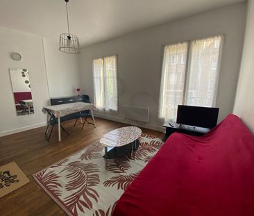Location Appartement 2 pièces 32m² - Photo 1