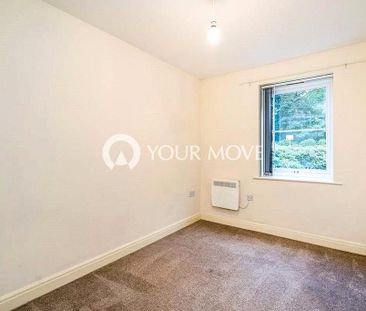 2 bedroom flat to rent - Photo 4