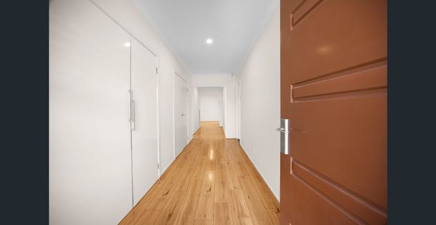 Spacious 4-Bedroom Family Home - Photo 1