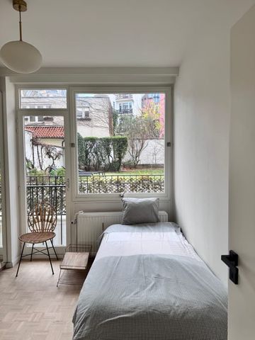 Appartement te huur - Photo 5