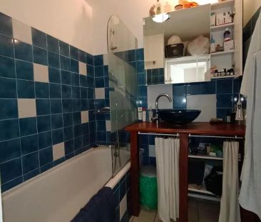 Appartement à louer 1 pièce 32.32m² - Photo 6