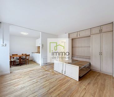 Location Appartement 1 pièce 34m² - Photo 1