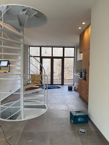 Huis te huur in centrum Veurne - Photo 4