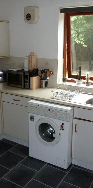 1 Bed Flat, Maclean Street, G51 - Photo 1