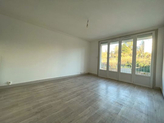 Location Appartement 3 pièces 55m² RODEZ 12000 - Photo 1