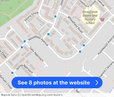 Woodfield Avenue, Lincoln, LN6 - Photo 1