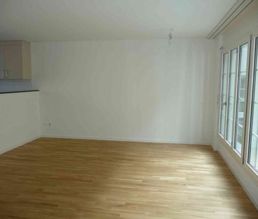 4.5 Zimmer, 89 m², 2. Stock - Foto 5