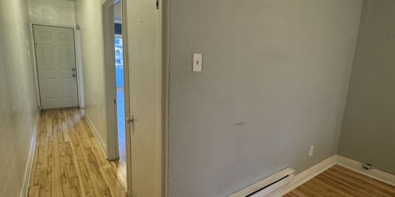 Villeray - Beau 2 1/2 Spacieux - Photo 3