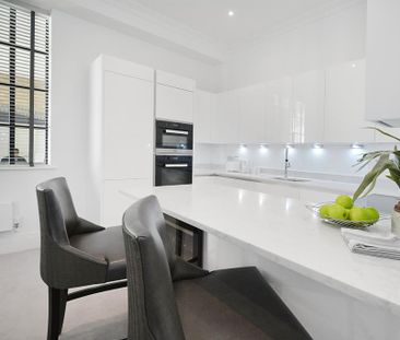 1 bedroom apartment to rent - Photo 3