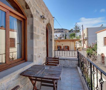 Μονοκατοικία για ενοικίαση Καλυβιανή (Κίσσαμος) - Photo 3
