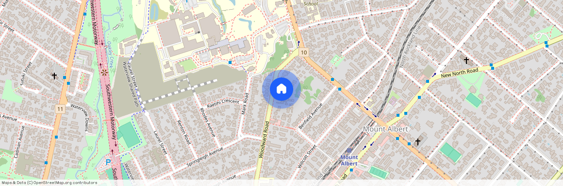 69K Woodward Road, Mount Albert