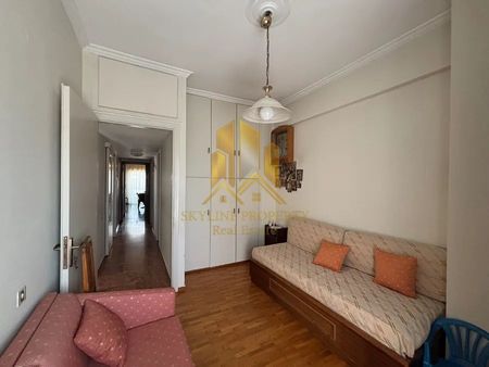 Διαμέρισμα για ενοικίαση Σκαγιοπούλειο (Πάτρα) - Φωτογραφία 2