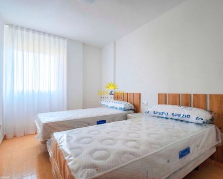 BRAND NEW APARTMENT FOR RENT IN ALMORADÍ - ALICANTE PROVINCE - Photo 4