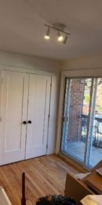 1 CH - 1 SDB - Montréal - $1,670 /mo - Photo 3