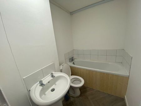 1 bed apartment to rent in NE37 - Photo 5