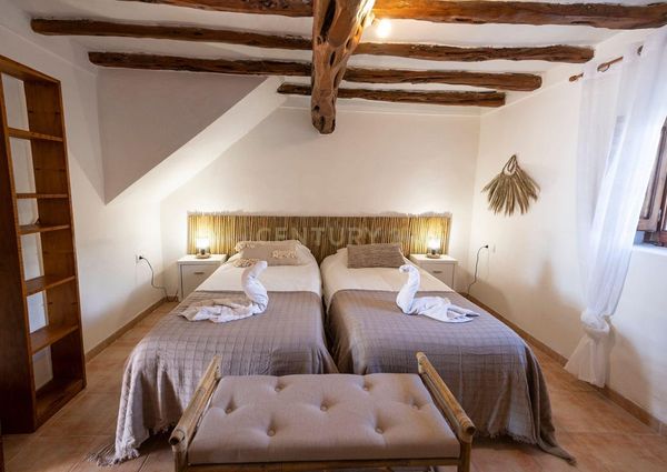 Sant Josep de sa Talaia, Balearic Islands