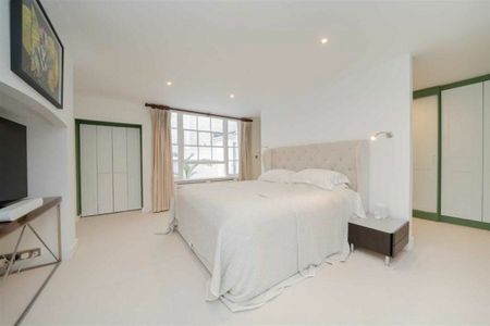 Strathearn Place, Connaught Village, W2 - Photo 3