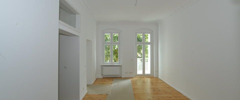 Bright modern studio, 1,5 rooms, +balcony +fitted kitchen - Photo 1