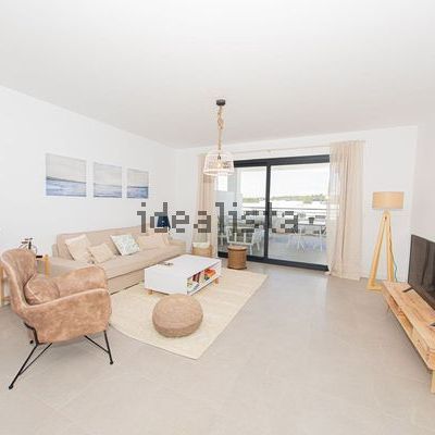 Alquiler de piso en Casares costa, 4 - Photo 1