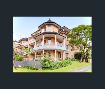 14/ 21-23 Gordon Street, Hurstville, NSW 2220 - Photo 5