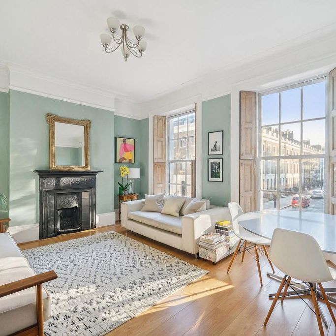 2 bedroom flat to rent - Photo 1